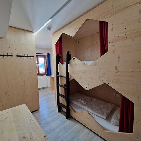 Stanton Hostel Sankt Anton am Arlberg Exterior photo