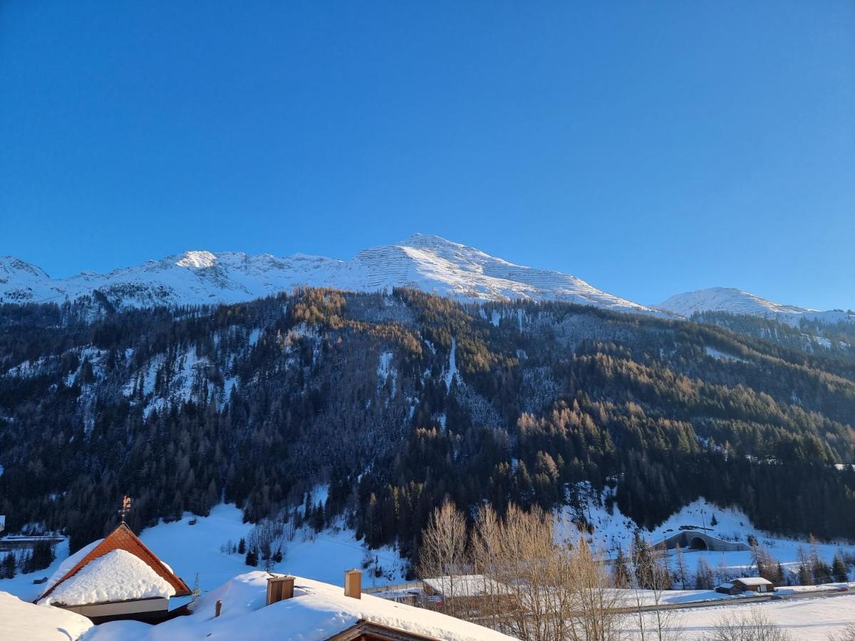 Stanton Hostel Sankt Anton am Arlberg Exterior photo