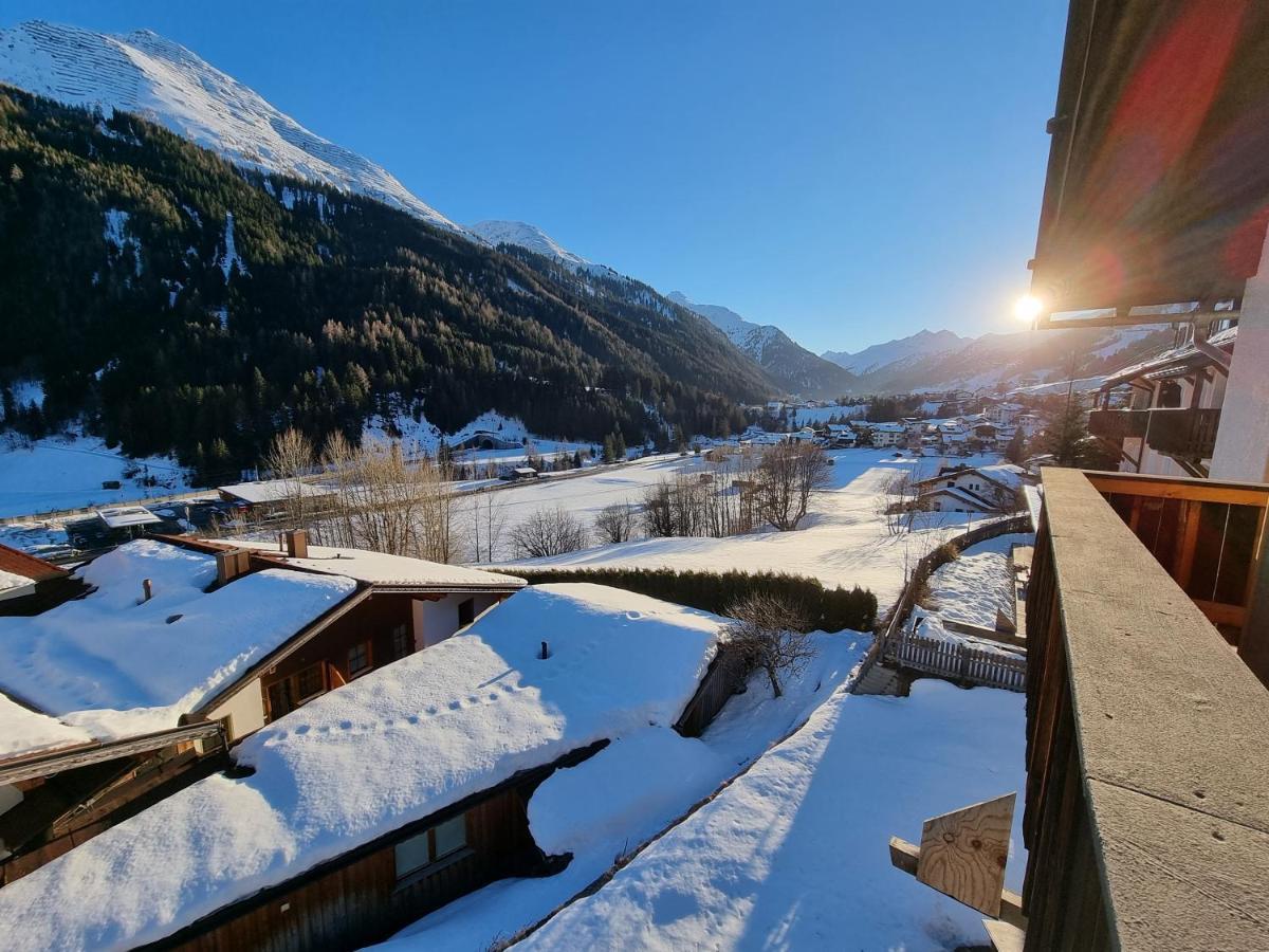 Stanton Hostel Sankt Anton am Arlberg Exterior photo