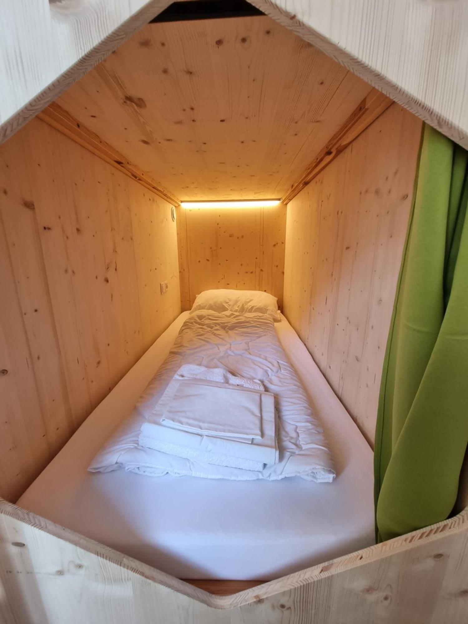 Stanton Hostel Sankt Anton am Arlberg Room photo