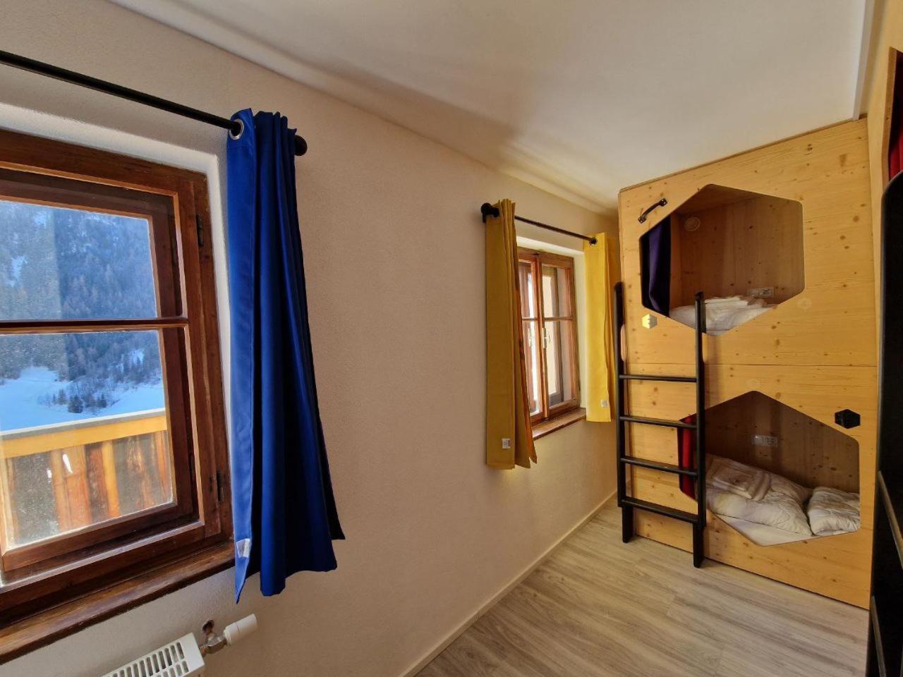 Stanton Hostel Sankt Anton am Arlberg Exterior photo