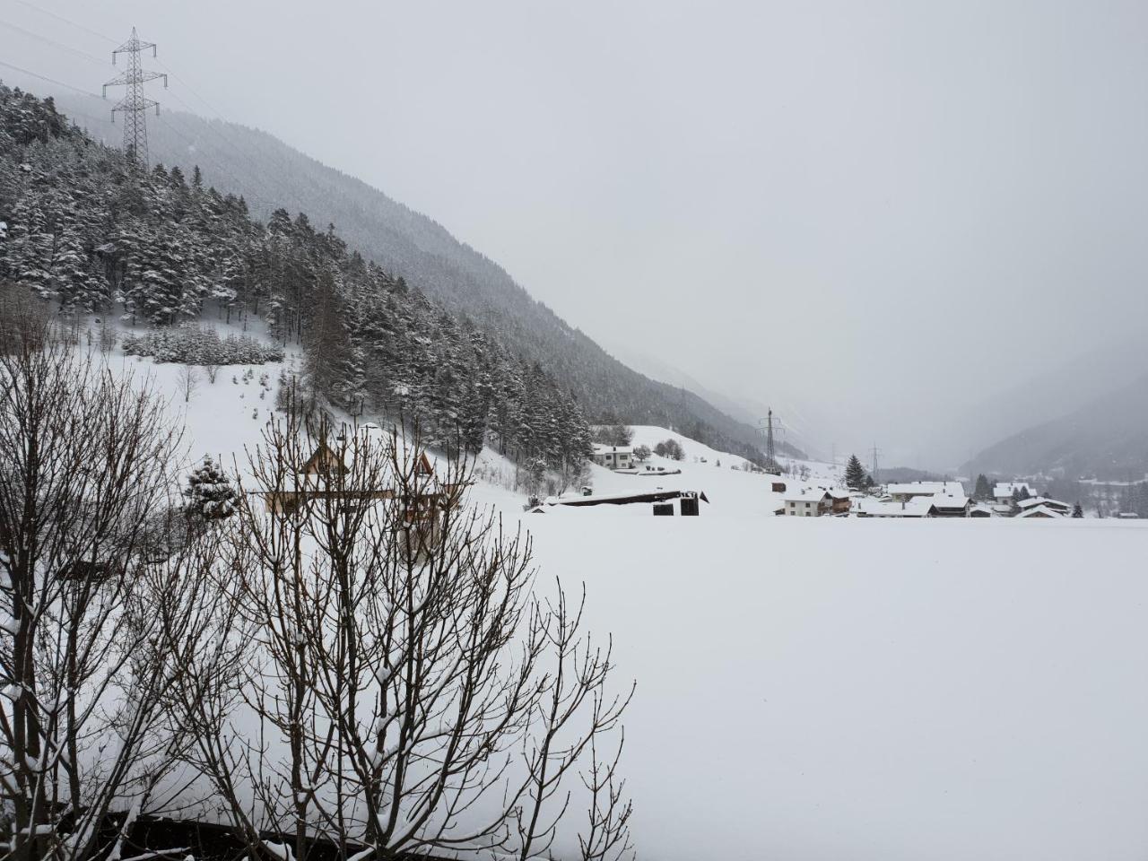 Stanton Hostel Sankt Anton am Arlberg Exterior photo