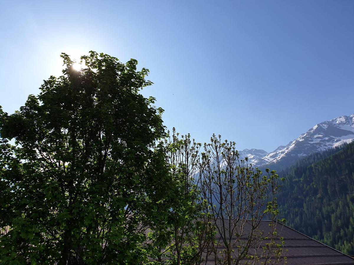 Stanton Hostel Sankt Anton am Arlberg Exterior photo